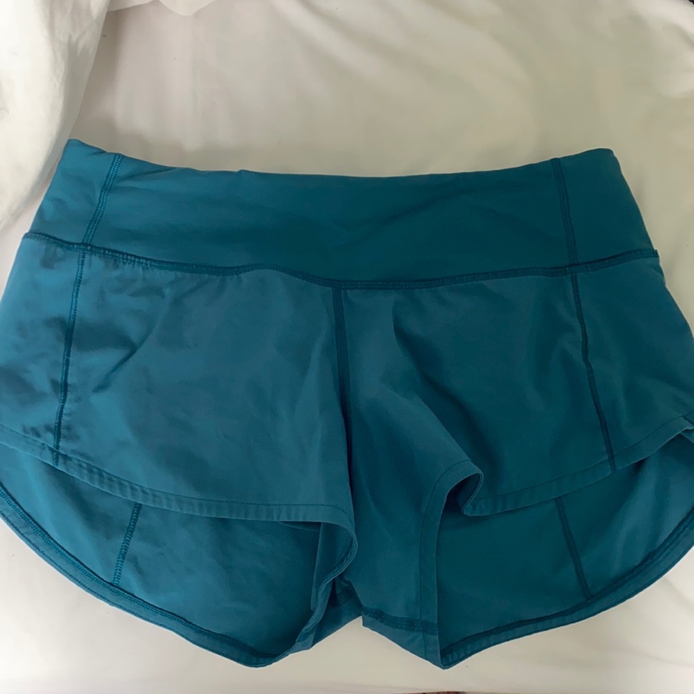 Lululemon shorts